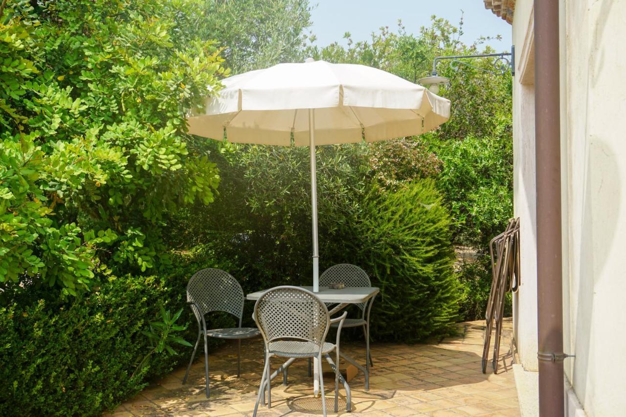 Agriturismo Casacchella 玛丽纳锡巴里 外观 照片