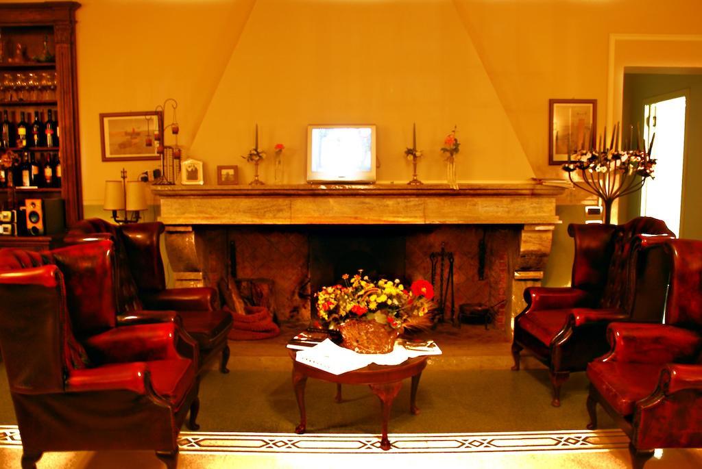 Agriturismo Casacchella 玛丽纳锡巴里 外观 照片