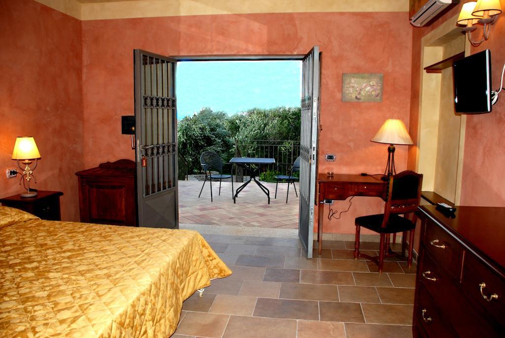 Agriturismo Casacchella 玛丽纳锡巴里 客房 照片